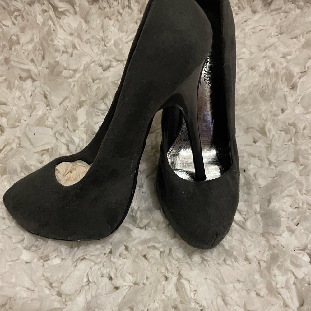 Nice heels